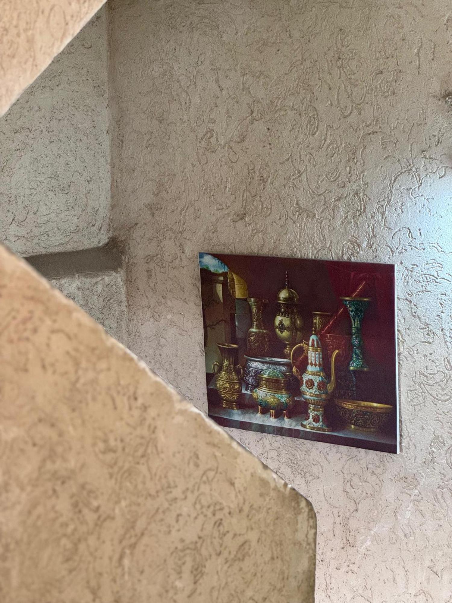 Dar Bennis 2 Bed & Breakfast Rabat Eksteriør bilde