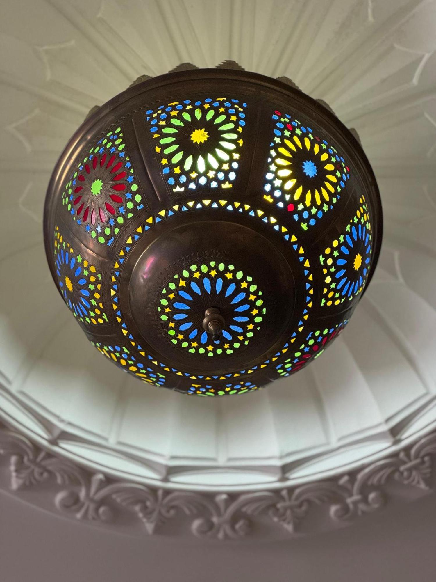Dar Bennis 2 Bed & Breakfast Rabat Eksteriør bilde